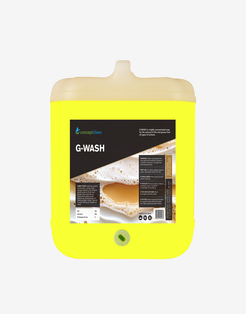 G Wash - Automotive Products