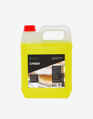 G Wash - Automotive Products