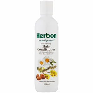 Herbon Hair Conditioner 250ml