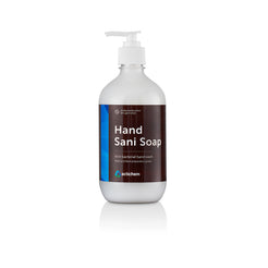 Actichem Hand Sani Soap