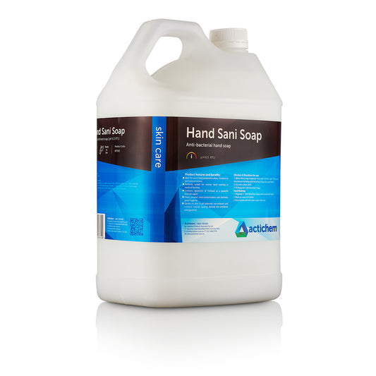 Actichem Hand Sani Soap