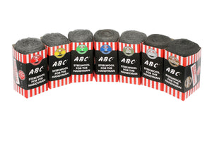 EDCO ABC HANDYMAN REFILLS