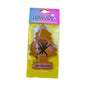 Havana Vanilla Hanging Tree Air Freshener