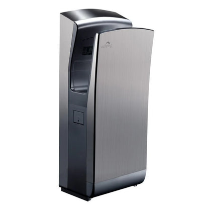 Dolphy Peak Ultra Jet Hand Dryer 1650W - Brushless Motor