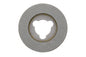 POLIVAC C25 C27 POLISHER 30CM PAD HOLDER