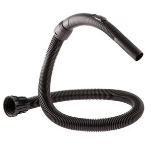 Pacvac Screw fit hose (curved handpiece) 1.2m