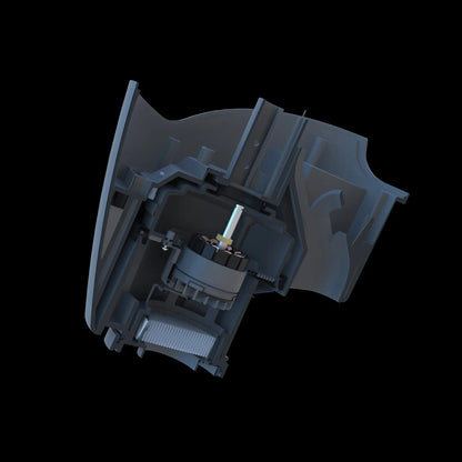 I-Mop Floor Scrubber XL Pro Kit (Includes I-Power 9 Batteries & Charger)