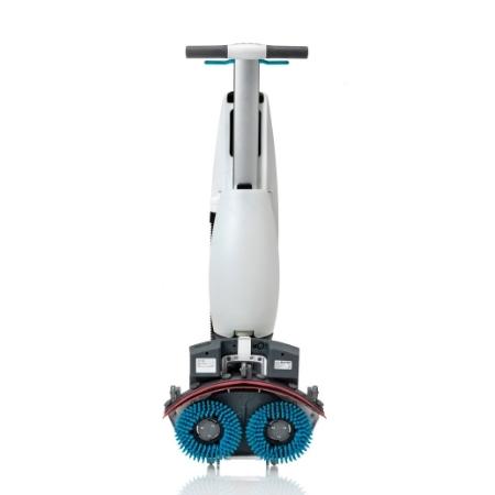 I-Mop Floor Scrubber Lite Each (Includes Charger & Battery)
