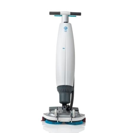 I-Mop Floor Scrubber Lite Each (Includes Charger & Battery)