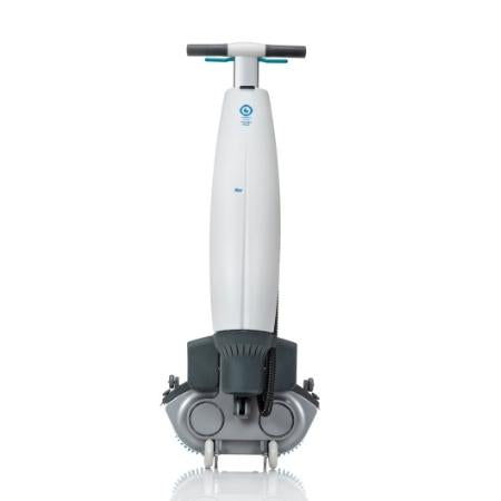 I-Mop Floor Scrubber Lite Each (Includes Charger & Battery)