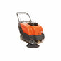 Hako Sweepmaster 650 Walk Behind Sweeper