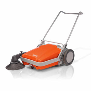 Hako Sweepmaster M600 Walk Behind Sweeper