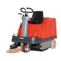 Hako Sweepmaster 900R Ride On Industrial Vacuum Sweeper