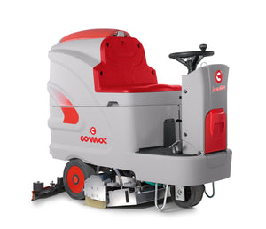 Comac innova 70S Ride On Scrubber