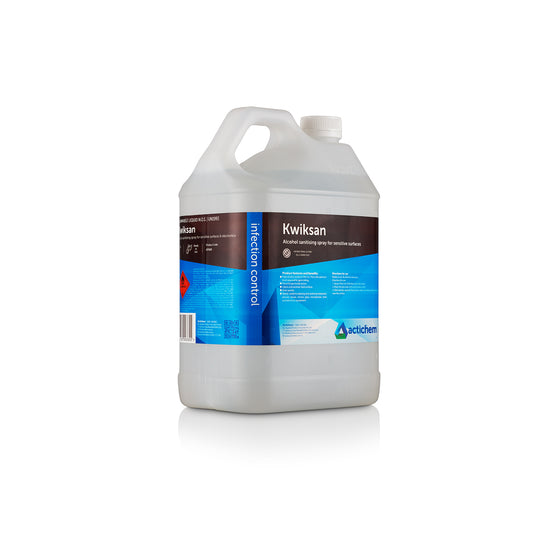 Actichem Kwiksan 500ml, 5 Lt