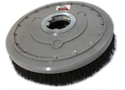 POLIVAC 1700E 40CM HARD NYLON BRUSH