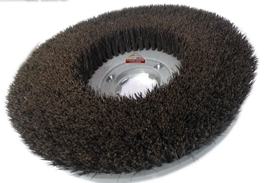 POLIVAC 1700E 40CM HARD NYLON BRUSH