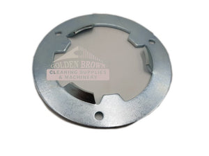 Polivac Clutch Plate suit 1700E Polivac Scrubber