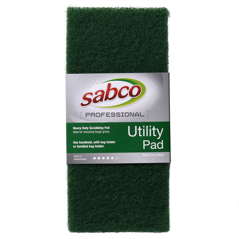Sabco Pro Utility Pads