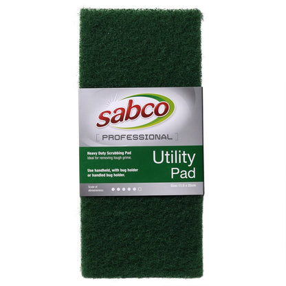 Sabco Pro Utility Pads