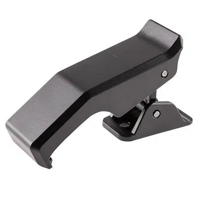 Pacvac Velo 84mm Black Plastic Latch Assembly