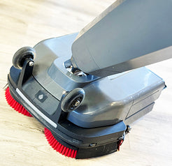 Aventurier Artist 1 Pro Intelligent Compact Floor Scrubber Dryer