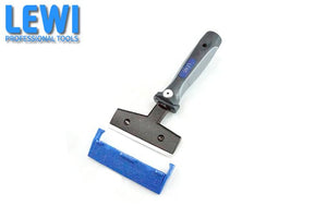 Lewi Bionic Scraper 4" (100mm)