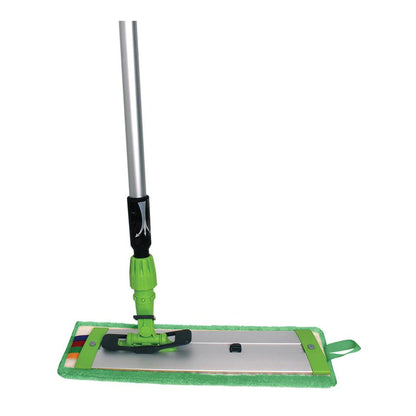 Sabco Professional Sprinkler Complete Mop Set Green