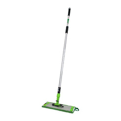Sabco Professional Sprinkler Complete Mop Set Green