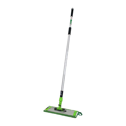 Sabco Professional Sprinkler Complete Mop Set Green