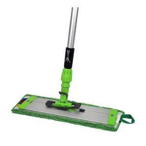 Sabco Professional Sprinkler Complete Mop Set Green