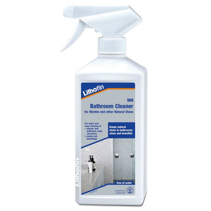Lithofin MN Bathroom Cleaner