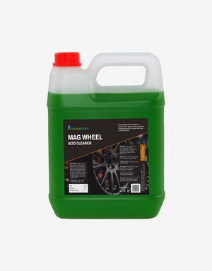 MAG Wheel Acid Alloy Cleaner - Automotive Products