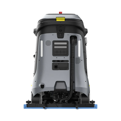 Gausium Marvel Commercial Robot Floor Cleaner