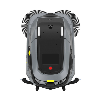 Gausium Marvel Commercial Robot Floor Cleaner