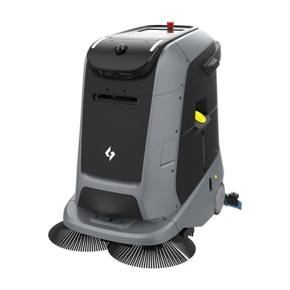 Gausium Marvel Commercial Robot Floor Cleaner