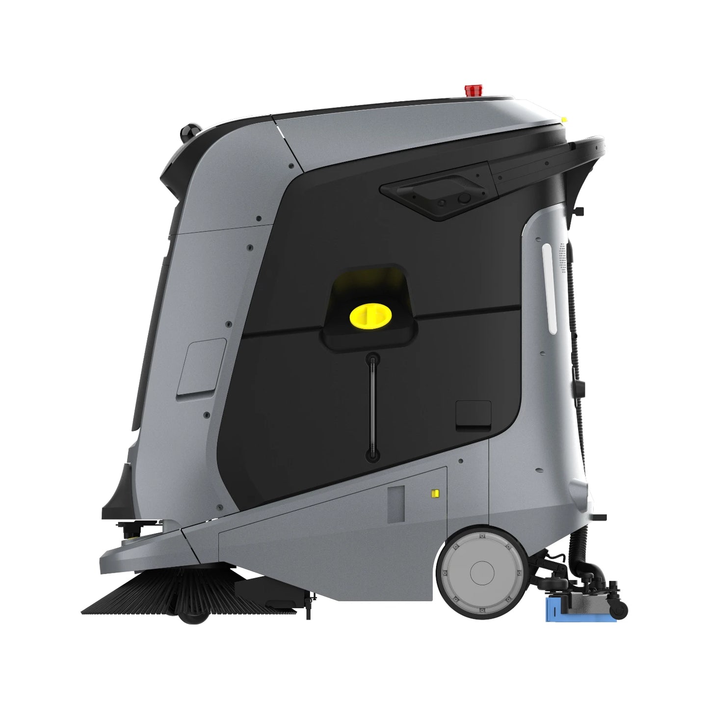 Gausium Marvel Commercial Robot Floor Cleaner