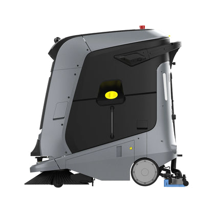 Gausium Marvel Commercial Robot Floor Cleaner