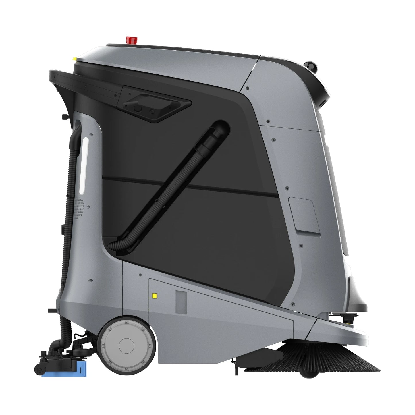 Gausium Marvel Commercial Robot Floor Cleaner