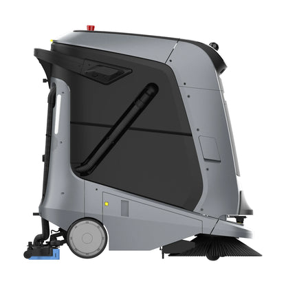 Gausium Marvel Commercial Robot Floor Cleaner