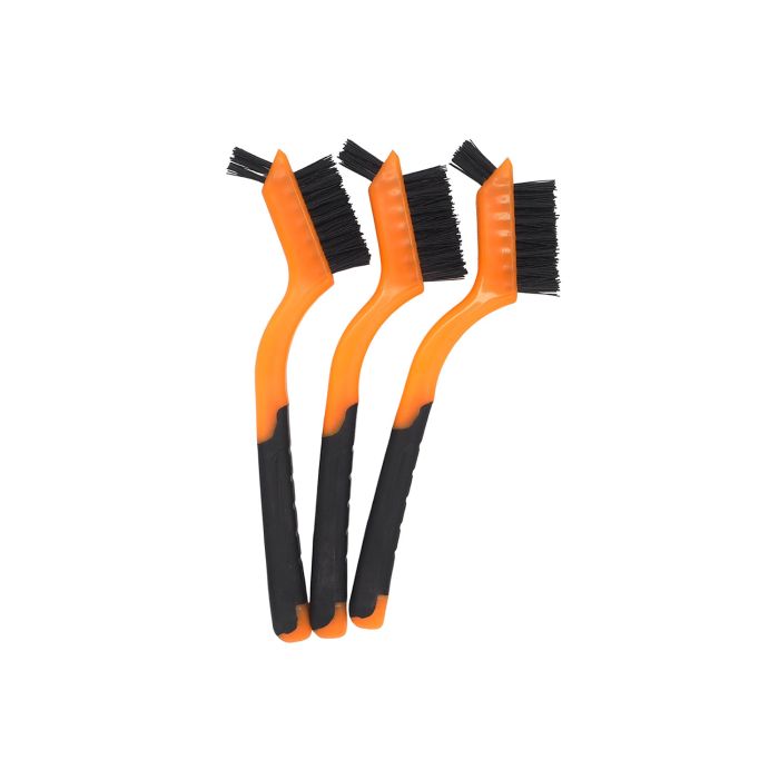 Maykker TrackBrush 3 pack
