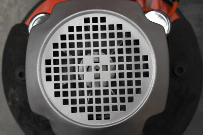 Polivac MITCHELL GS-13 COMPACT ROTARY SCRUBBER