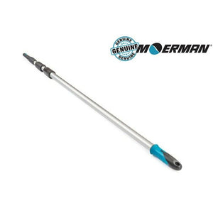 Moerman 3m (10') Aluminium Extension Pole