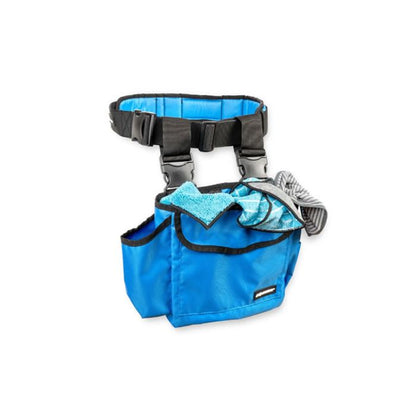 Moerman Comfort Belt