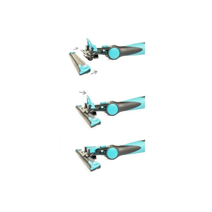 Moerman Excelerator 2.0 Squeegee Handle