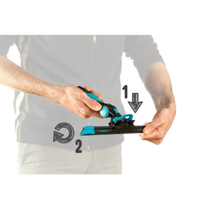 Moerman Excelerator 2.0 Squeegee Handle