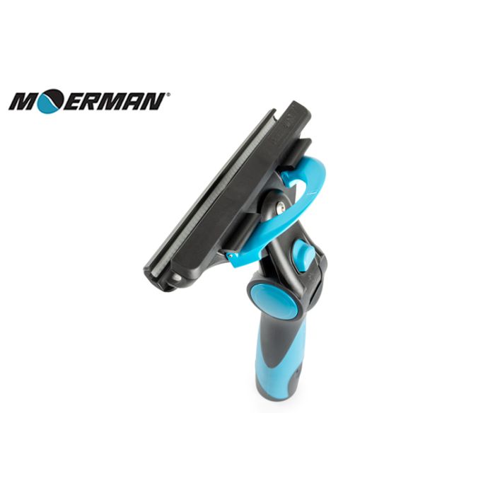 Sorbo Moerman Excelerator Wide Body Handle (fits Sorbo Channels)