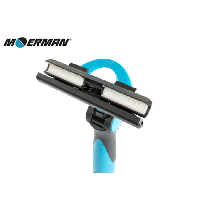 Sorbo Moerman Excelerator Wide Body Handle (fits Sorbo Channels)