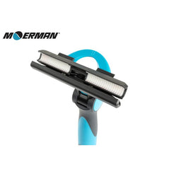 Sorbo Moerman Excelerator Wide Body Handle (fits Sorbo Channels)