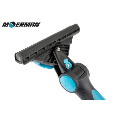 Sorbo Moerman Excelerator Wide Body Handle (fits Sorbo Channels)